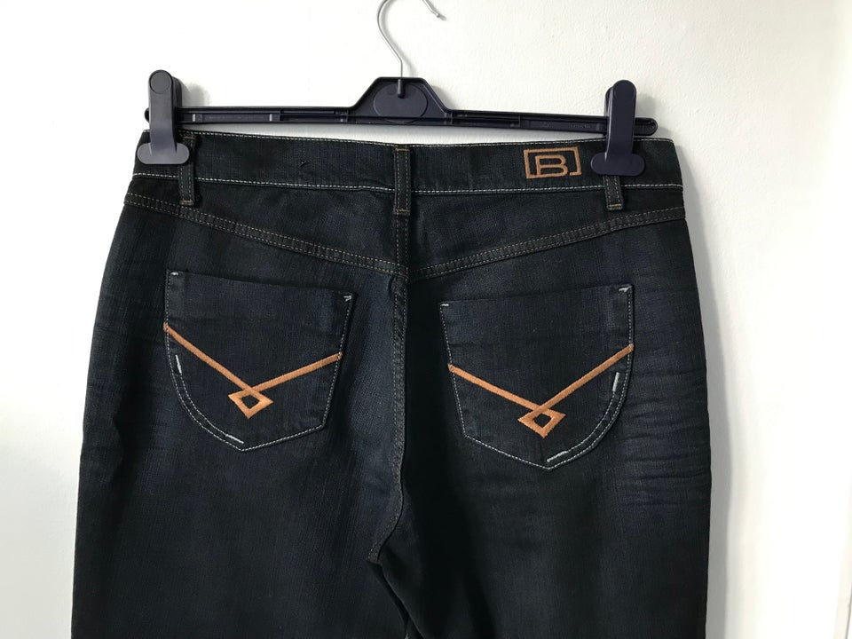 Jeans, Bessie, str. 42