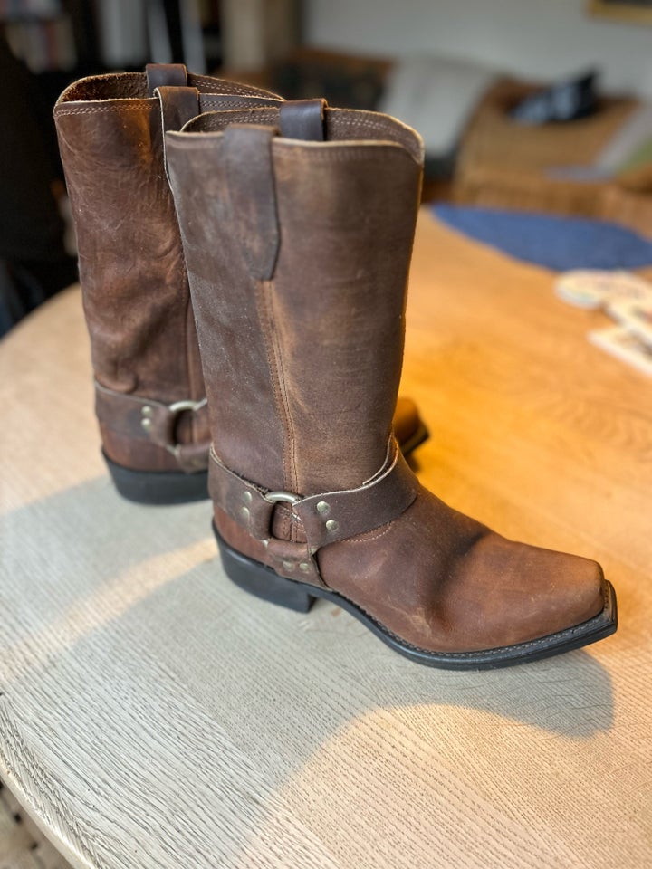 Støvler, Durango boot, str. 41,5