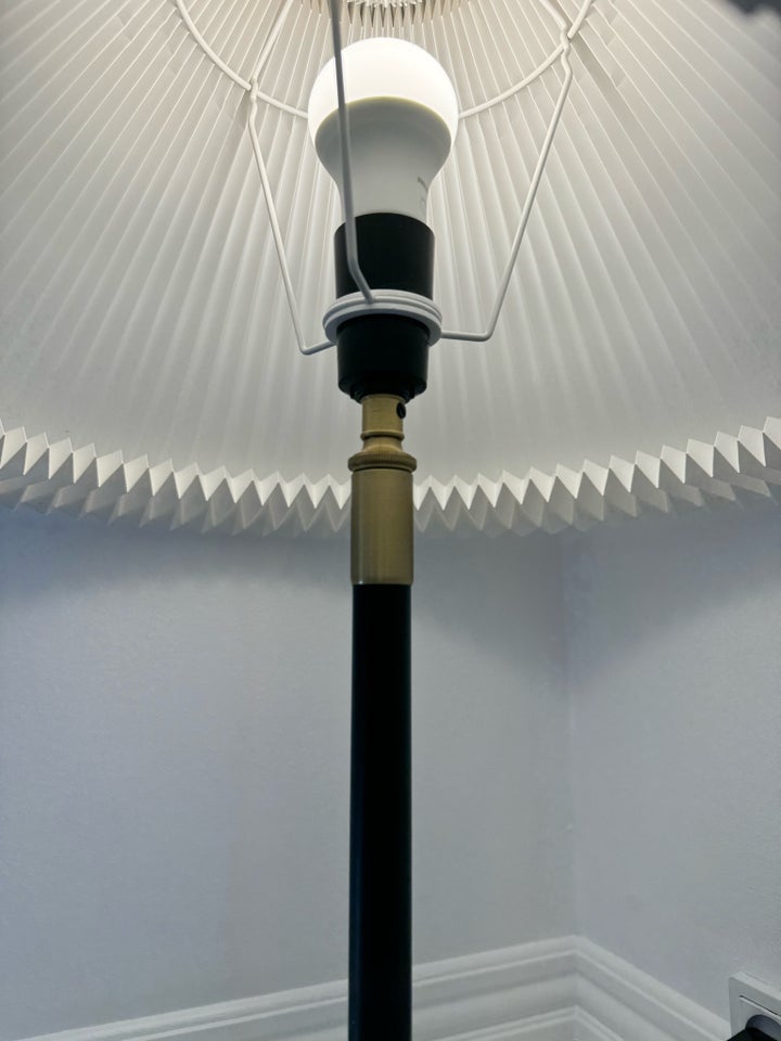 Arkitektlampe Le Klint