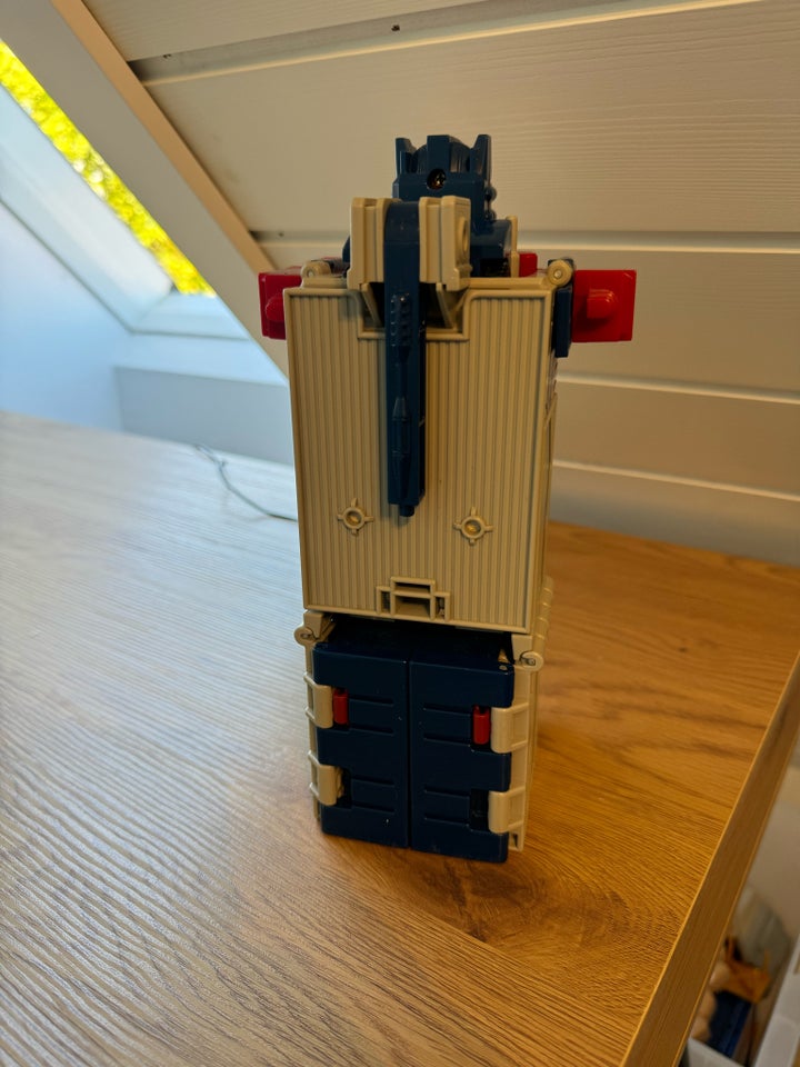 Legetøj Optimus Prime G1