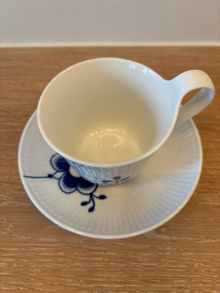 Porcelæn Tekop Royal Copenhagen