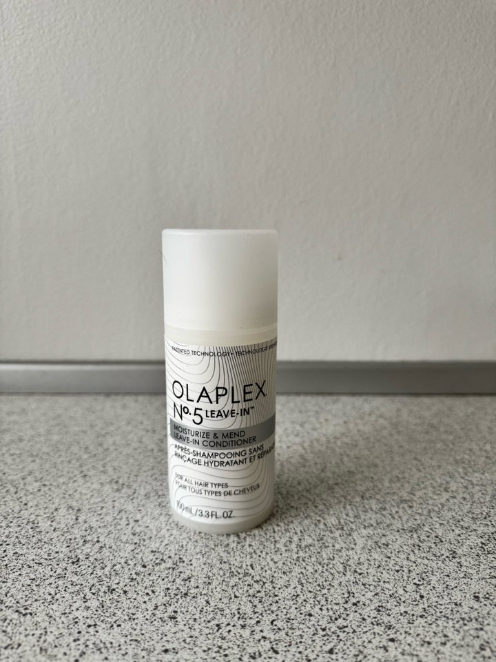 Hårpleje og tilbehør, Olaplex