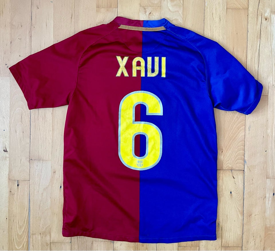 T-shirt, T-shirt, Barca fodbold