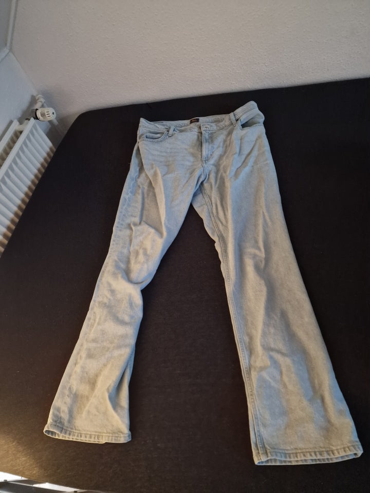 Jeans, Lee, str. 34