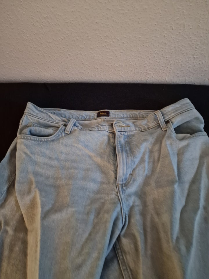 Jeans, Lee, str. 34