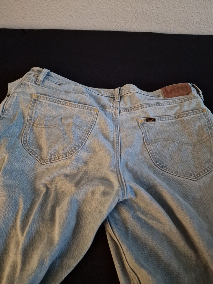 Jeans, Lee, str. 34