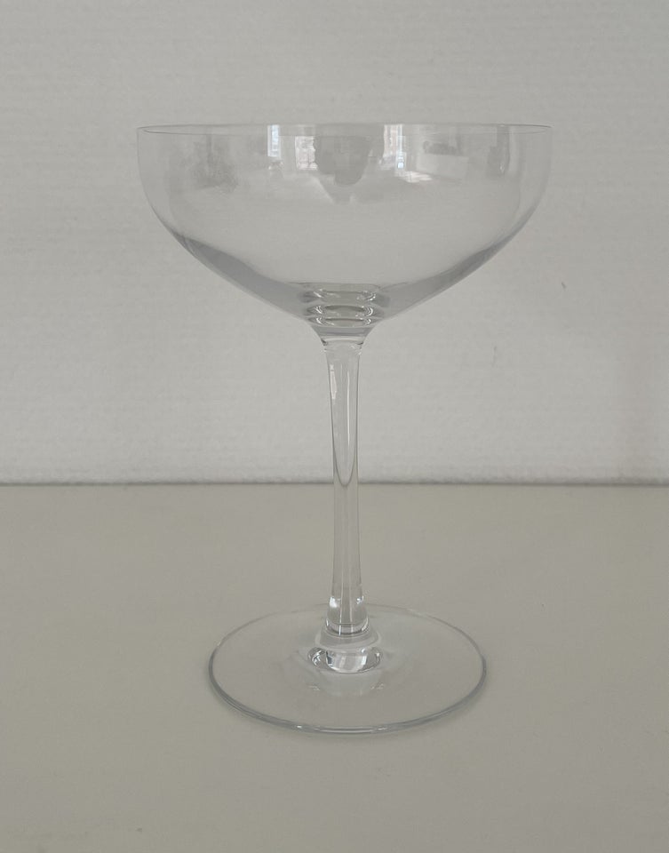 Glas Champagneglas Rosendahl