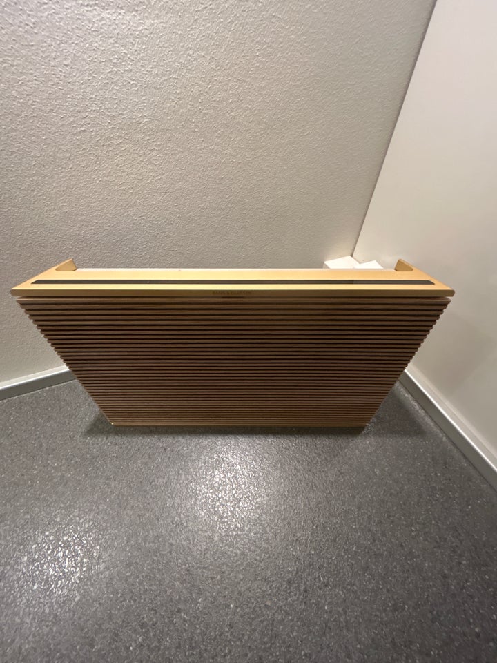 Højttaler, Bang  Olufsen,