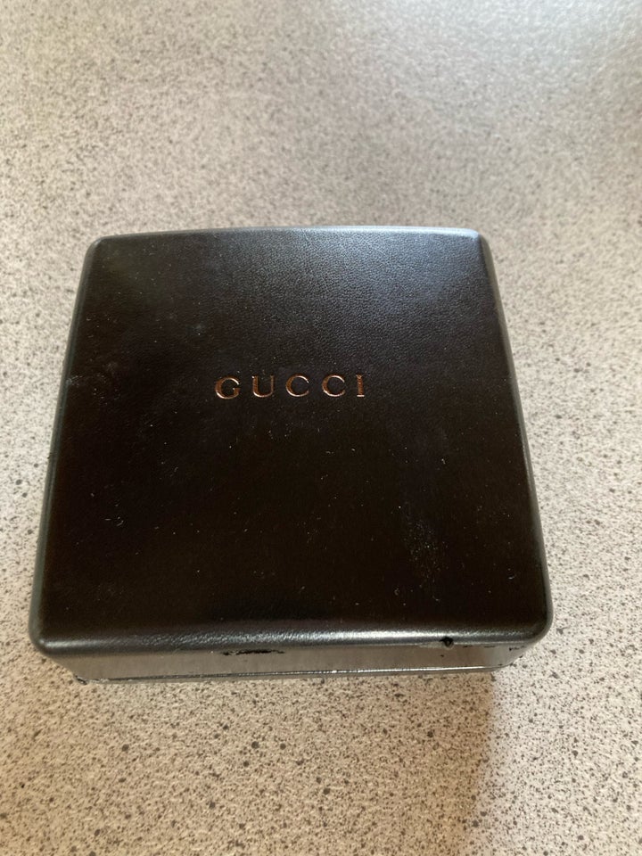 Smykkeur, Gucci