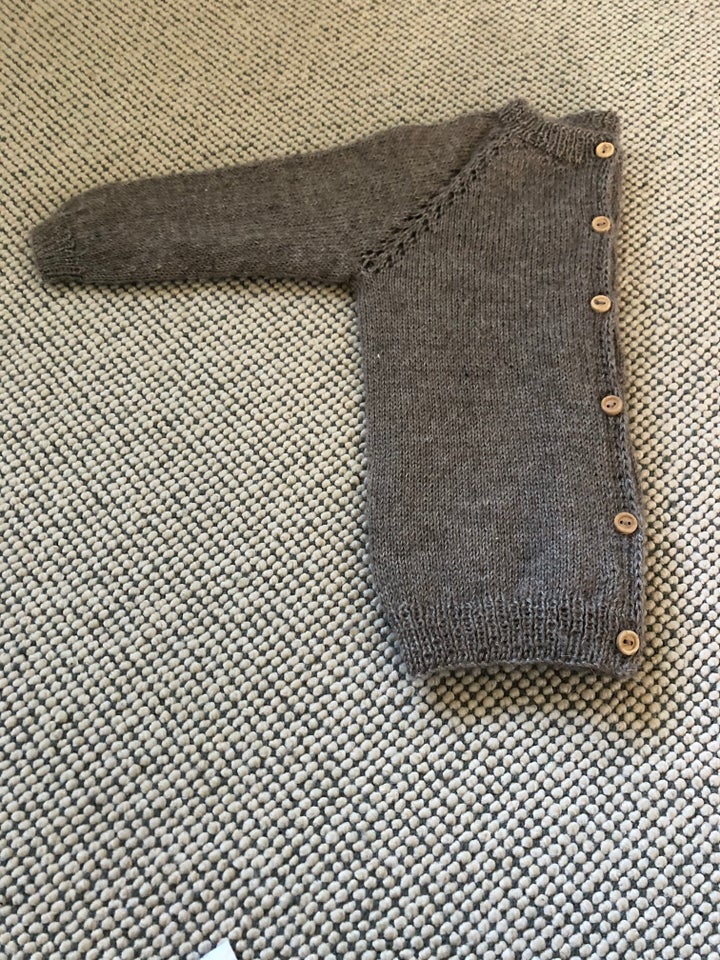 Cardigan, Cardigan ,