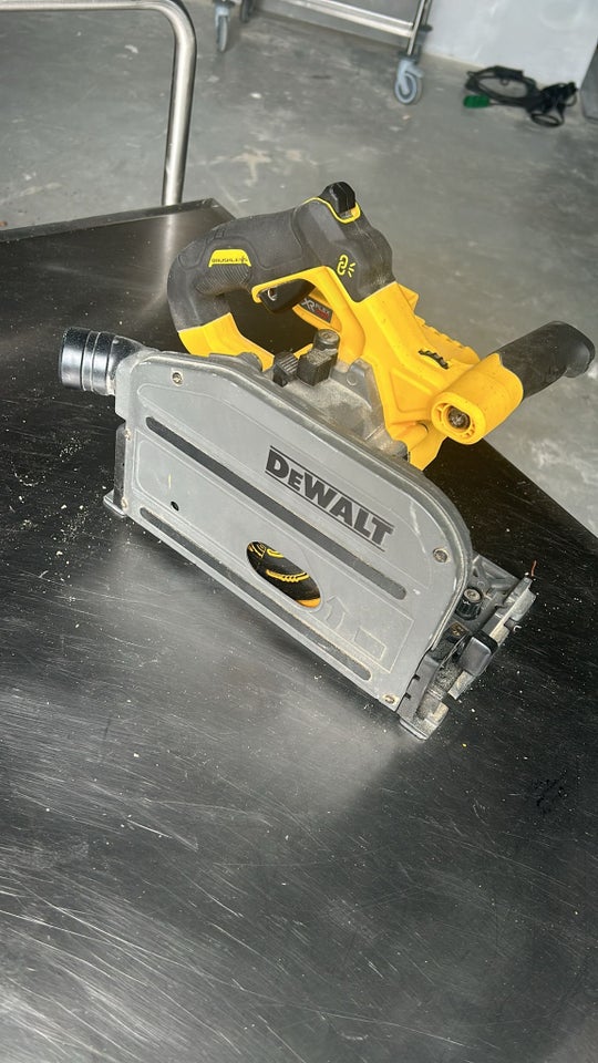 Dyksav DeWalt