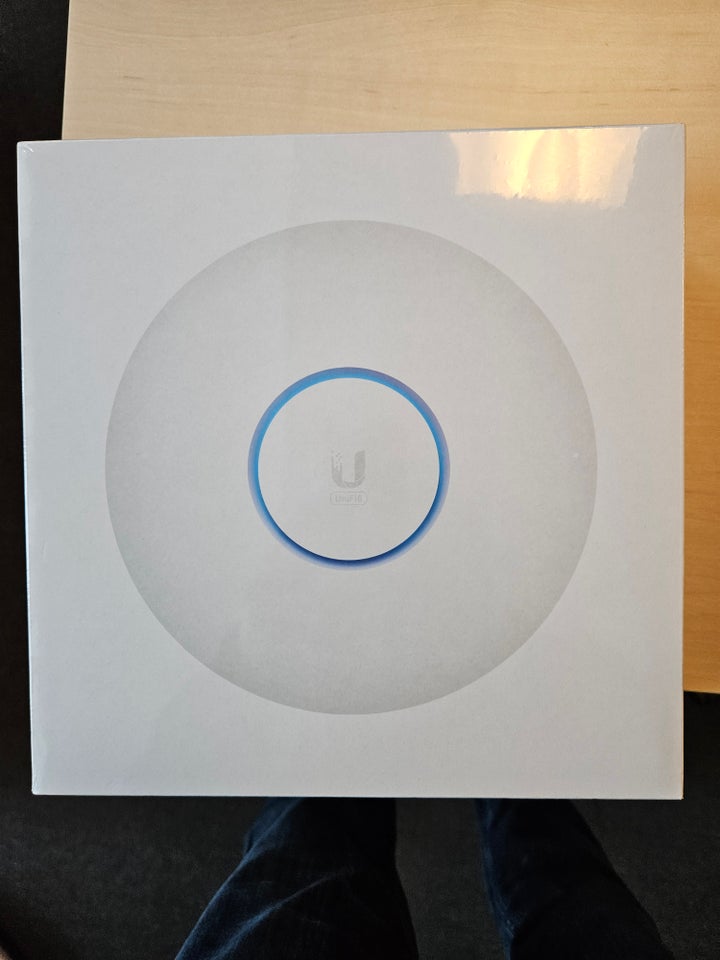 Access point, Ubnt, Perfekt