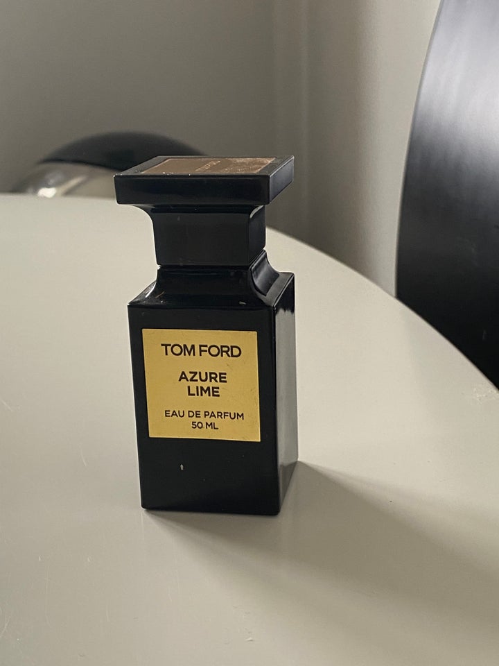 Eau de parfum, Azure Lime, Tom Ford