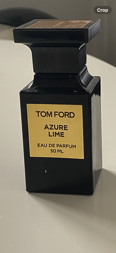 Eau de parfum, Azure Lime, Tom Ford