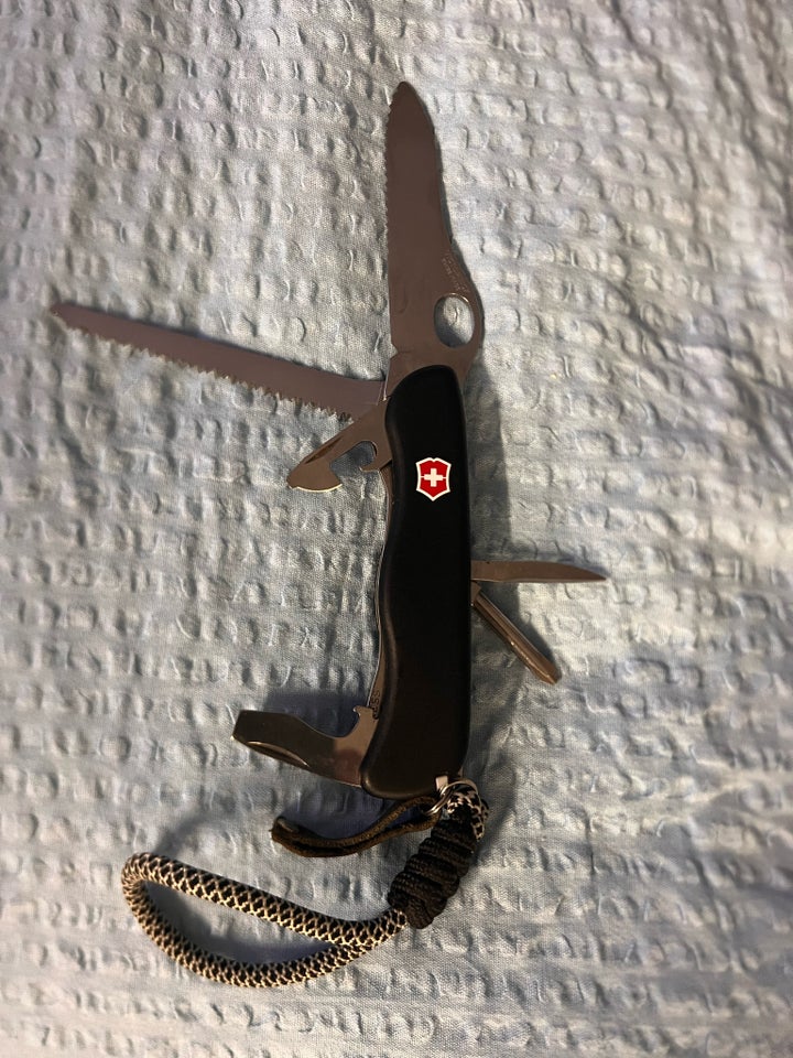 Jagtkniv, Victorinox