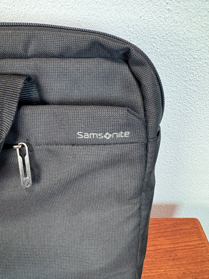 Computertaske, Samsonite