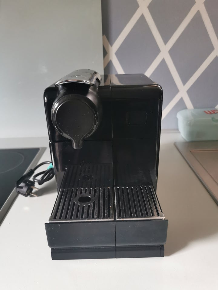 Nesspresso Kapsel kaffe maskine,