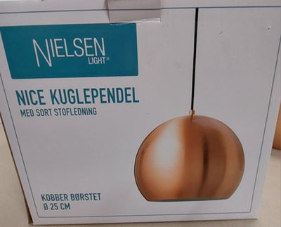 Pendel Nielsen nice kuglependel