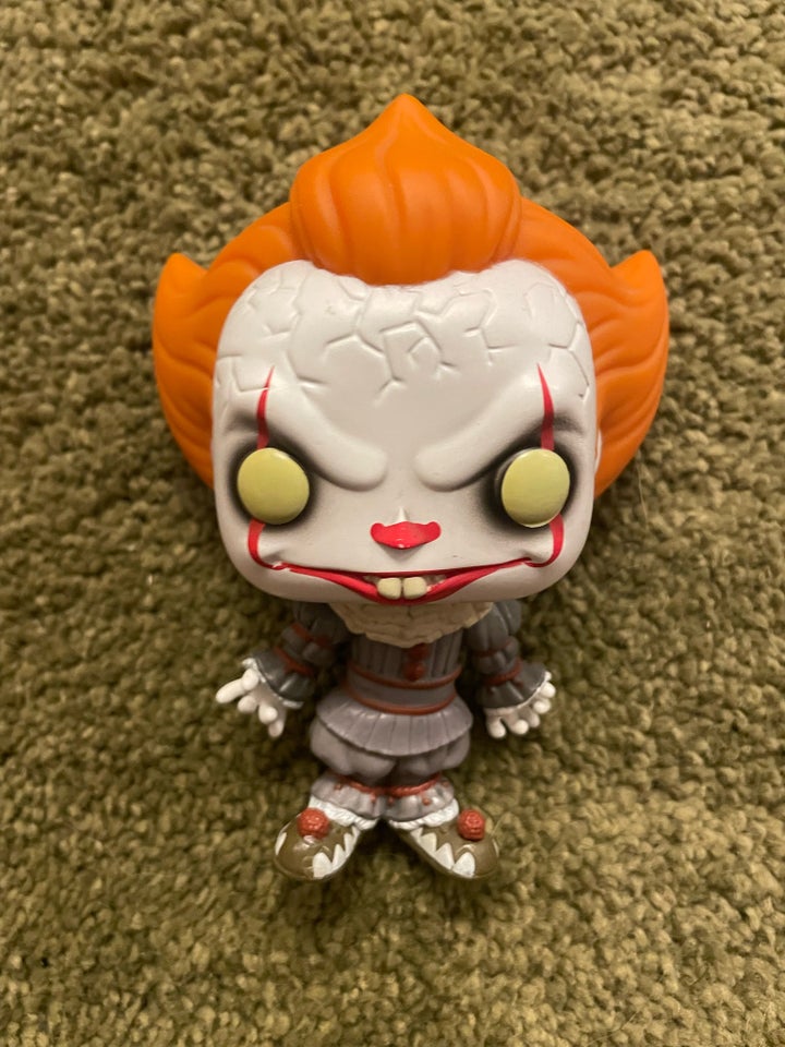 Samlefigurer, Funko Pop