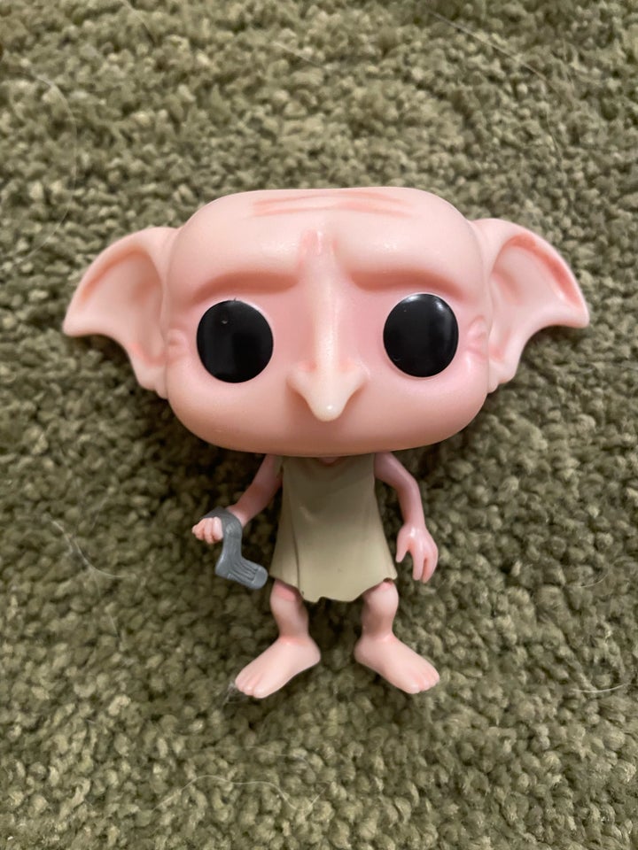 Samlefigurer, Funko Pop