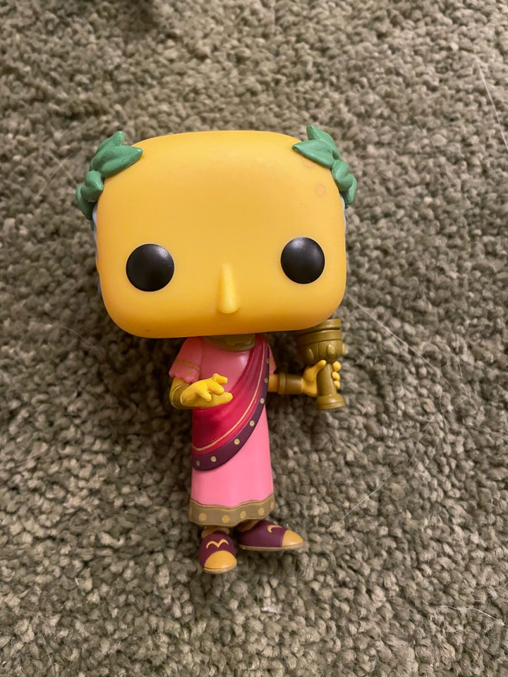 Samlefigurer, Funko Pop