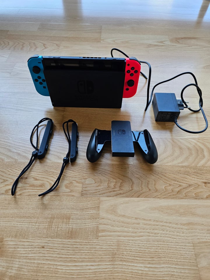 Nintendo Switch, Perfekt