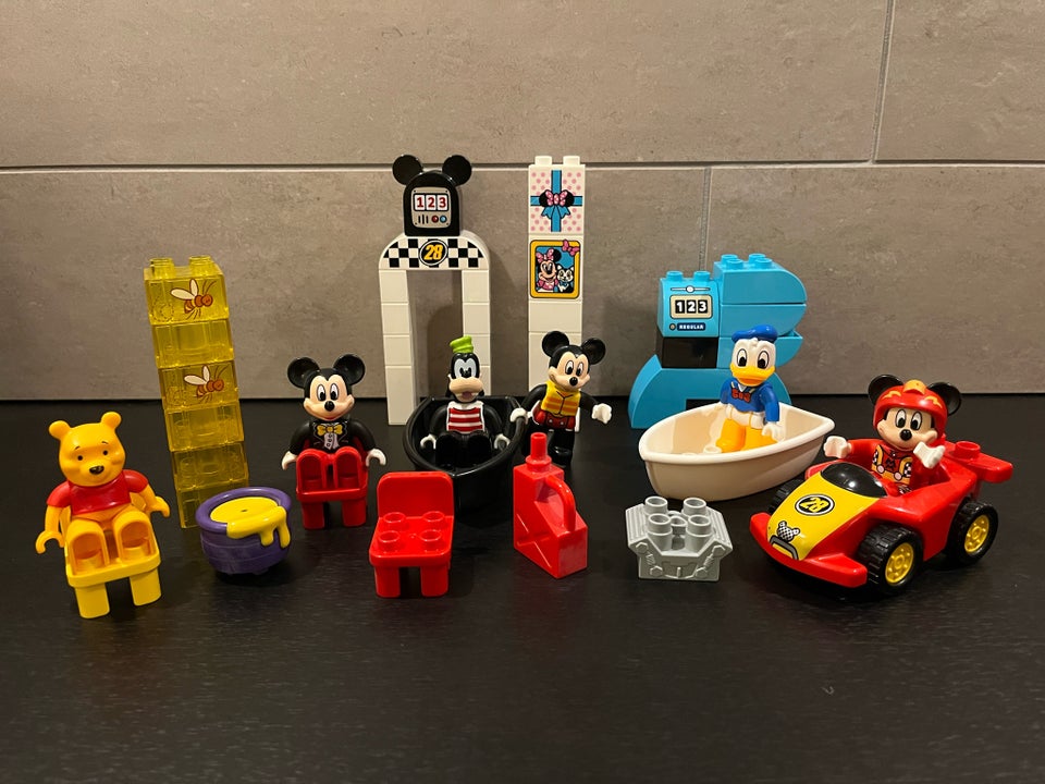 Lego Duplo