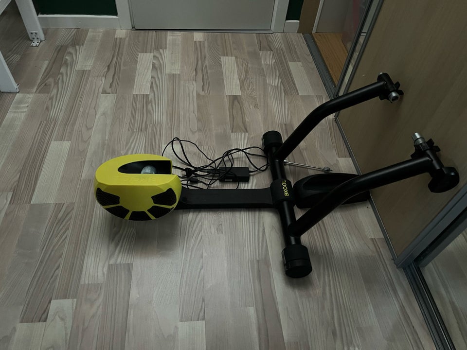 Hometrainer, Bkool