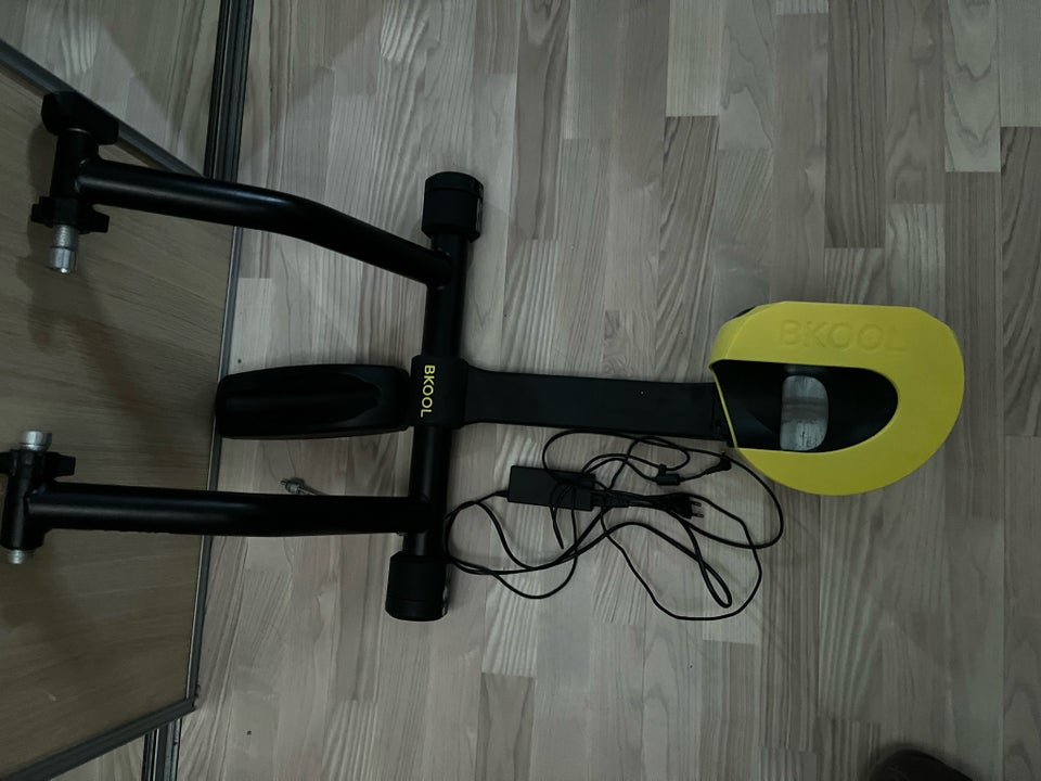 Hometrainer, Bkool