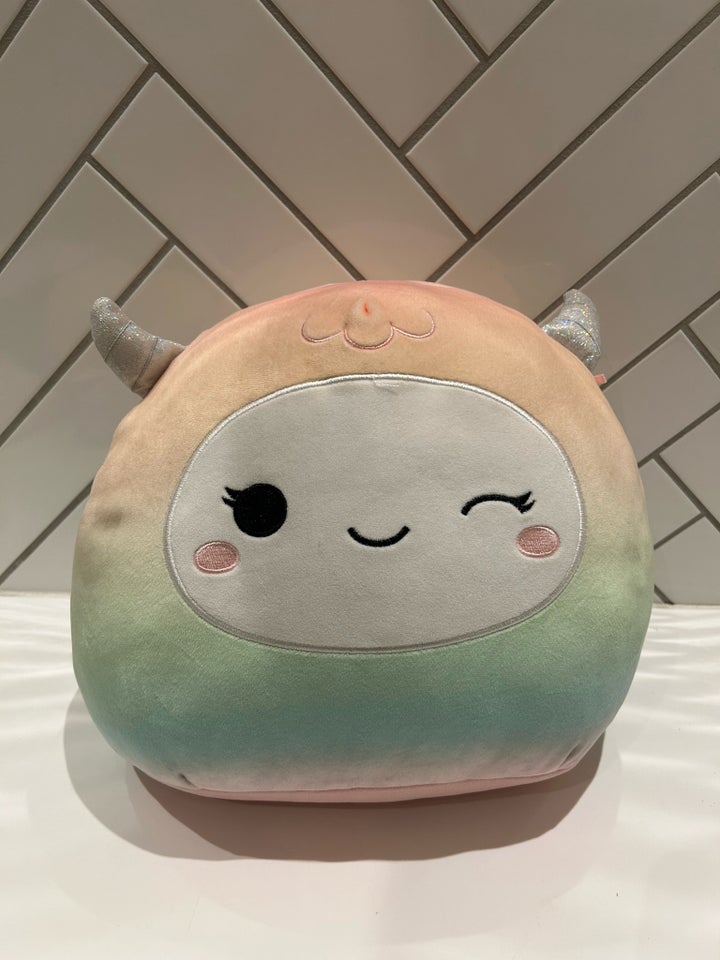 Squishmallows, Squishmallows