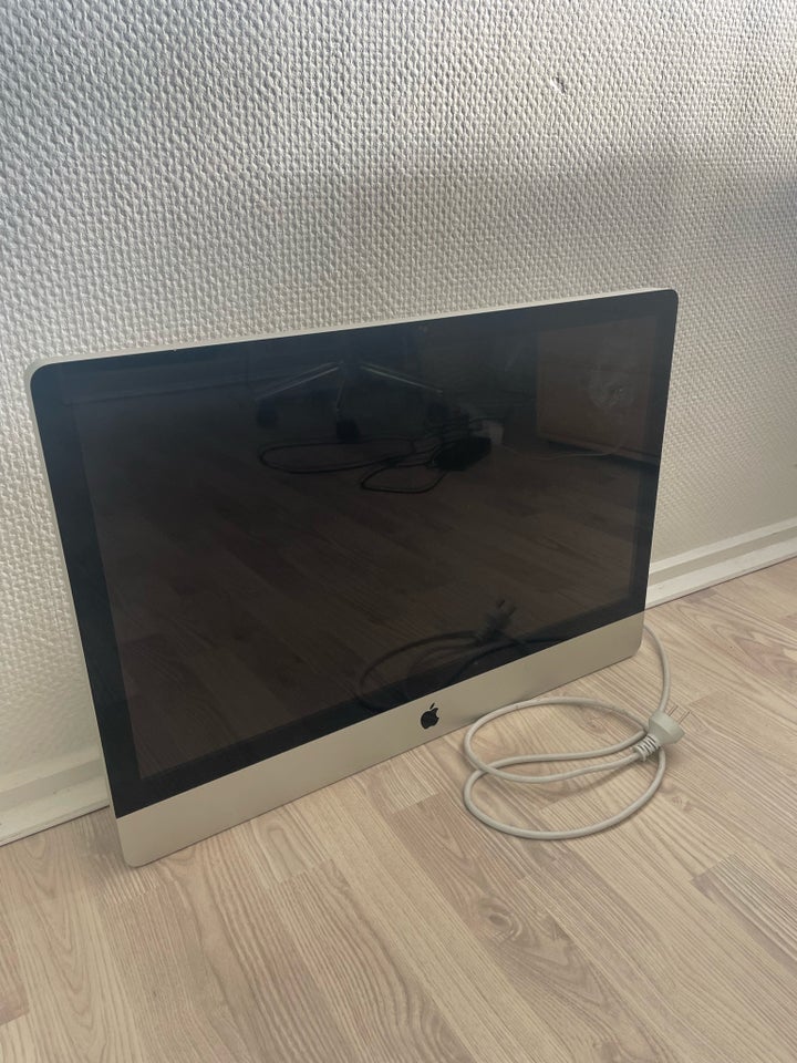 iMac, God