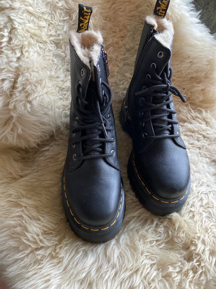 Støvler, str. 37, Dr. Martens