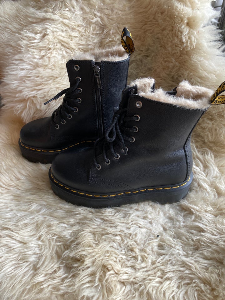 Støvler, str. 37, Dr. Martens