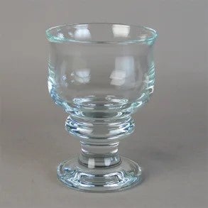 Glas, Holmegård, Tivoli