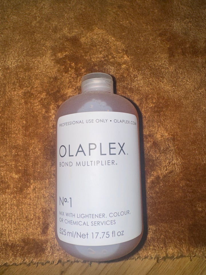 Hårpleje og tilbehør, Olaplex Bond