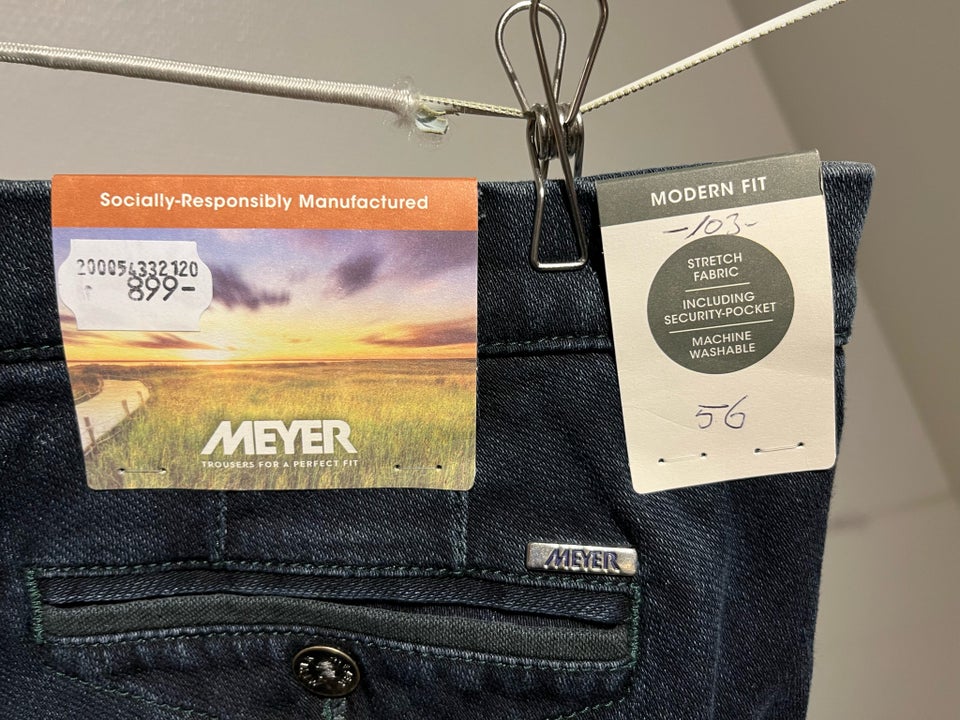 Jeans, Meyer, str. 56