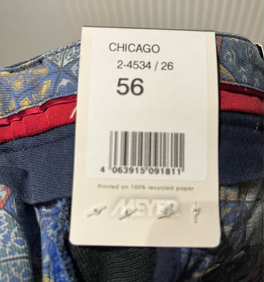 Jeans, Meyer, str. 56