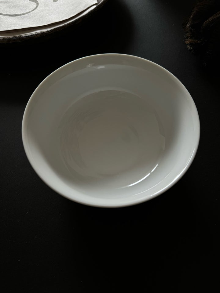 Porcelæn Skål 15 cm Royal