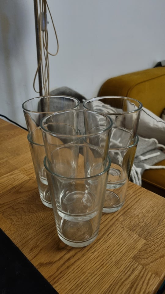 Glas, Drikkeglas, 45 cll