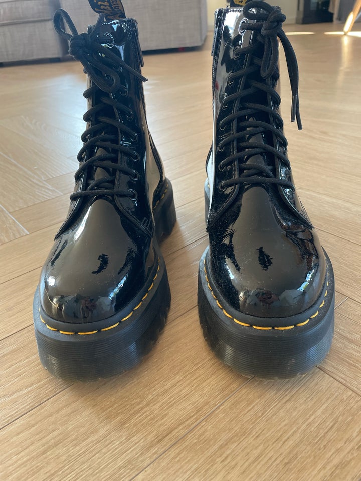 Støvler, str. 41, Dr. Martens