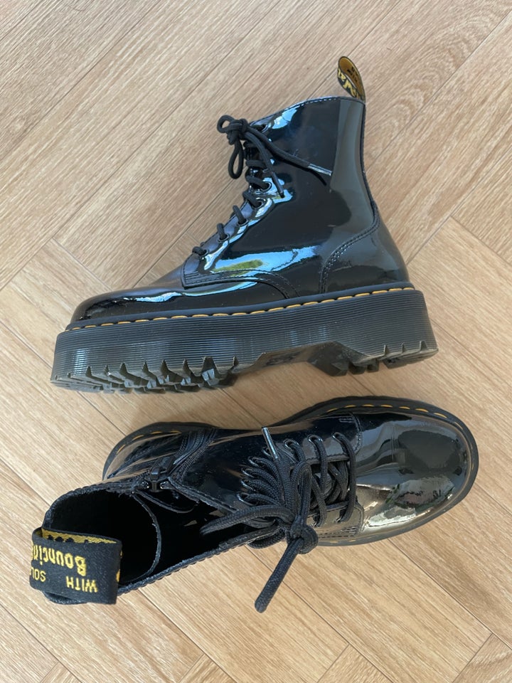 Støvler, str. 41, Dr. Martens