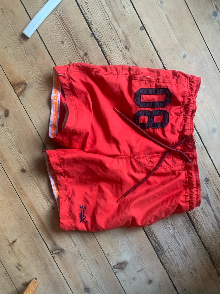 Badetøj, Badeshorts, Superdry