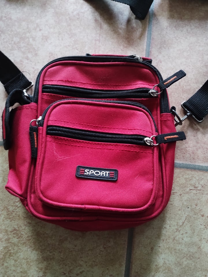 Crossbody, Sport