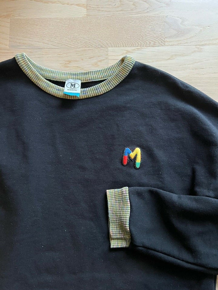 Sweatshirt, Missoni, str. 40