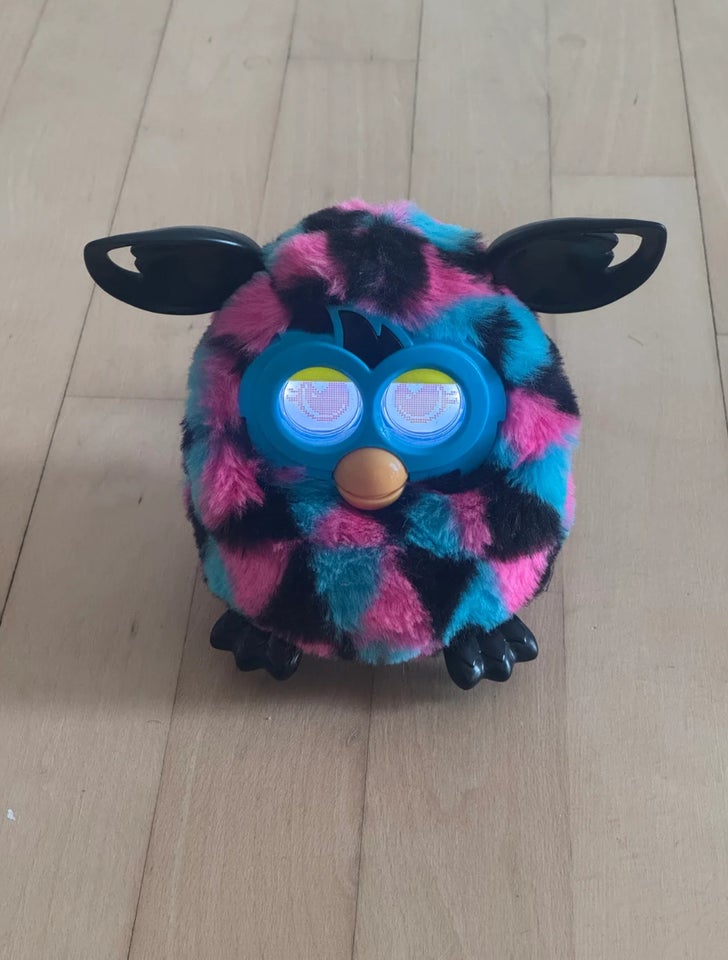 Andet legetøj, Furby legetøj,