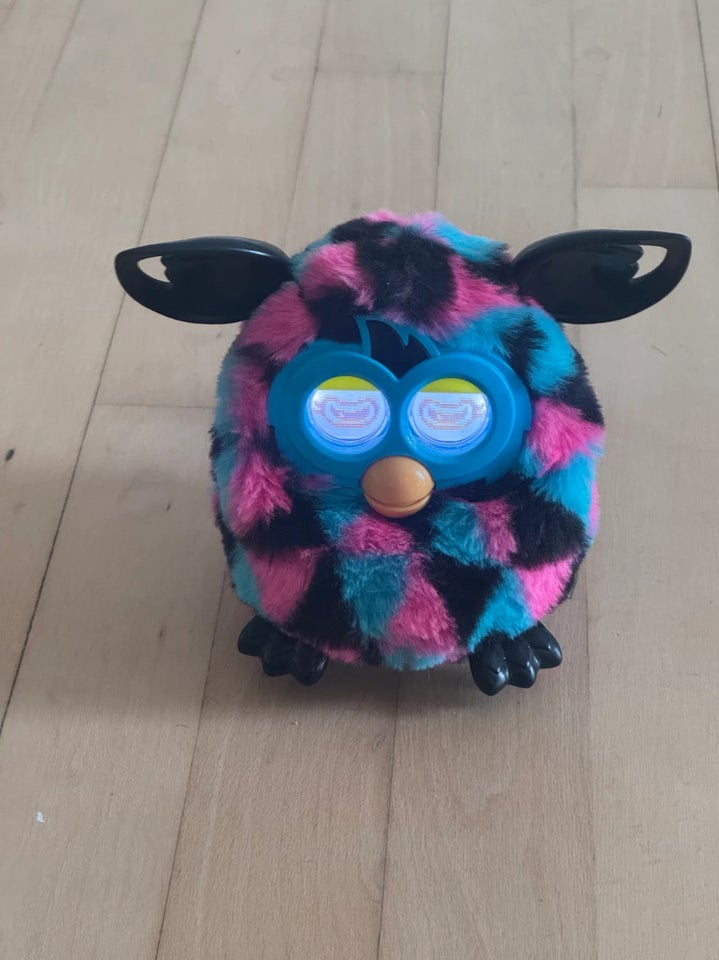 Andet legetøj, Furby legetøj,