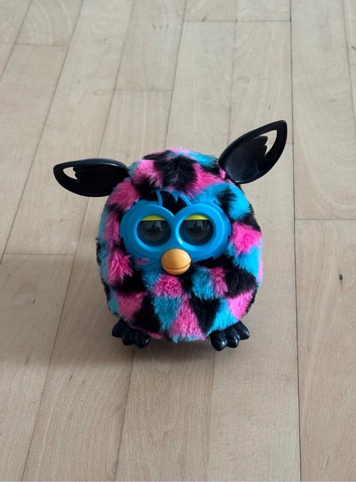 Andet legetøj, Furby legetøj,