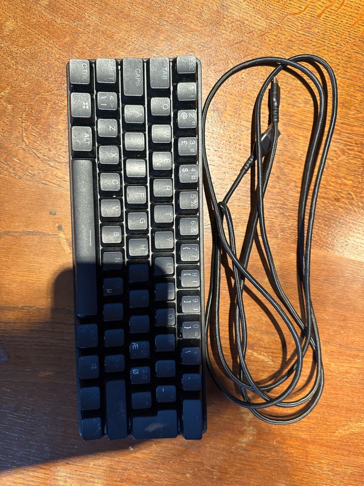 Tastatur Steelseries 