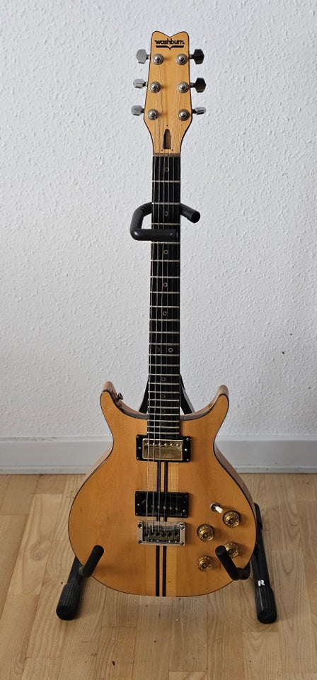 Elguitar, Washburn