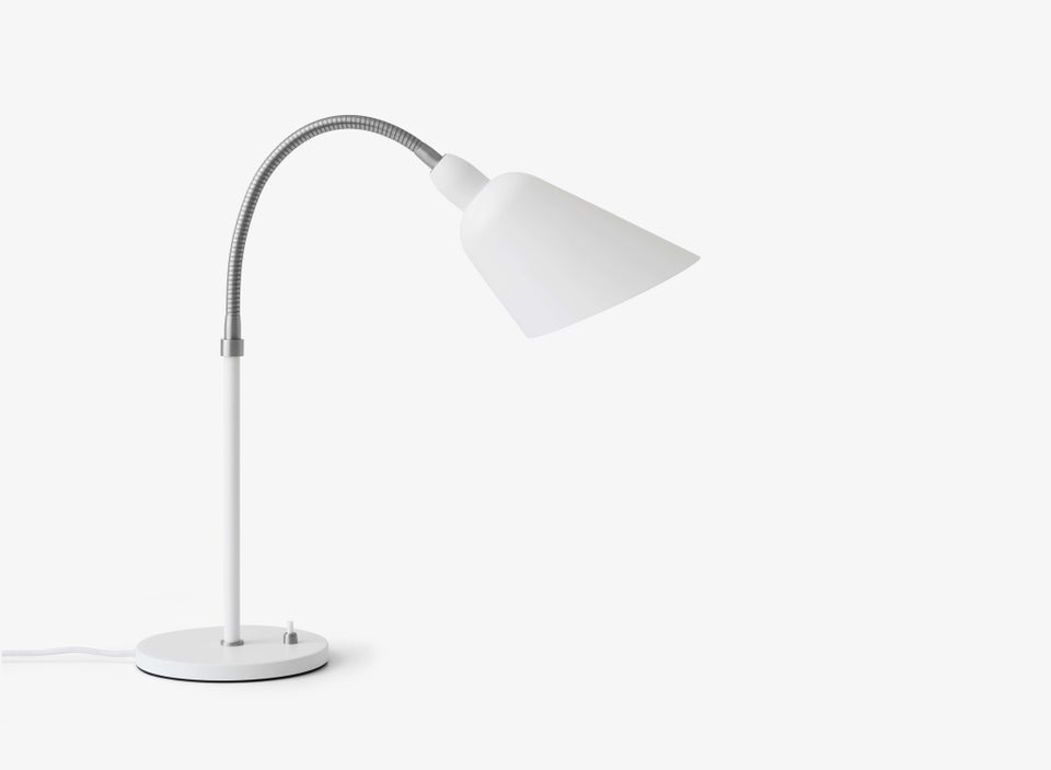 Anden bordlampe, Arne Jacobsen -